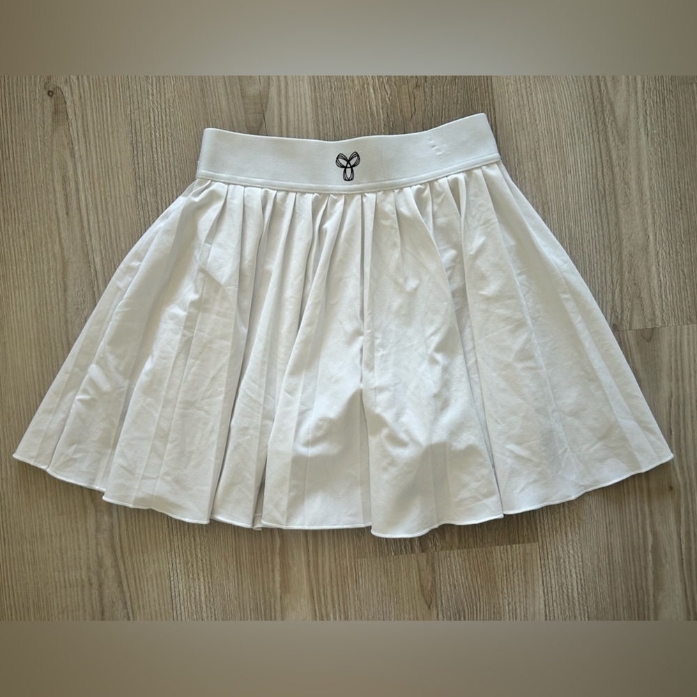 TnaMOVE™ Tennis Mini Skirt​ - Picture 5 of 9